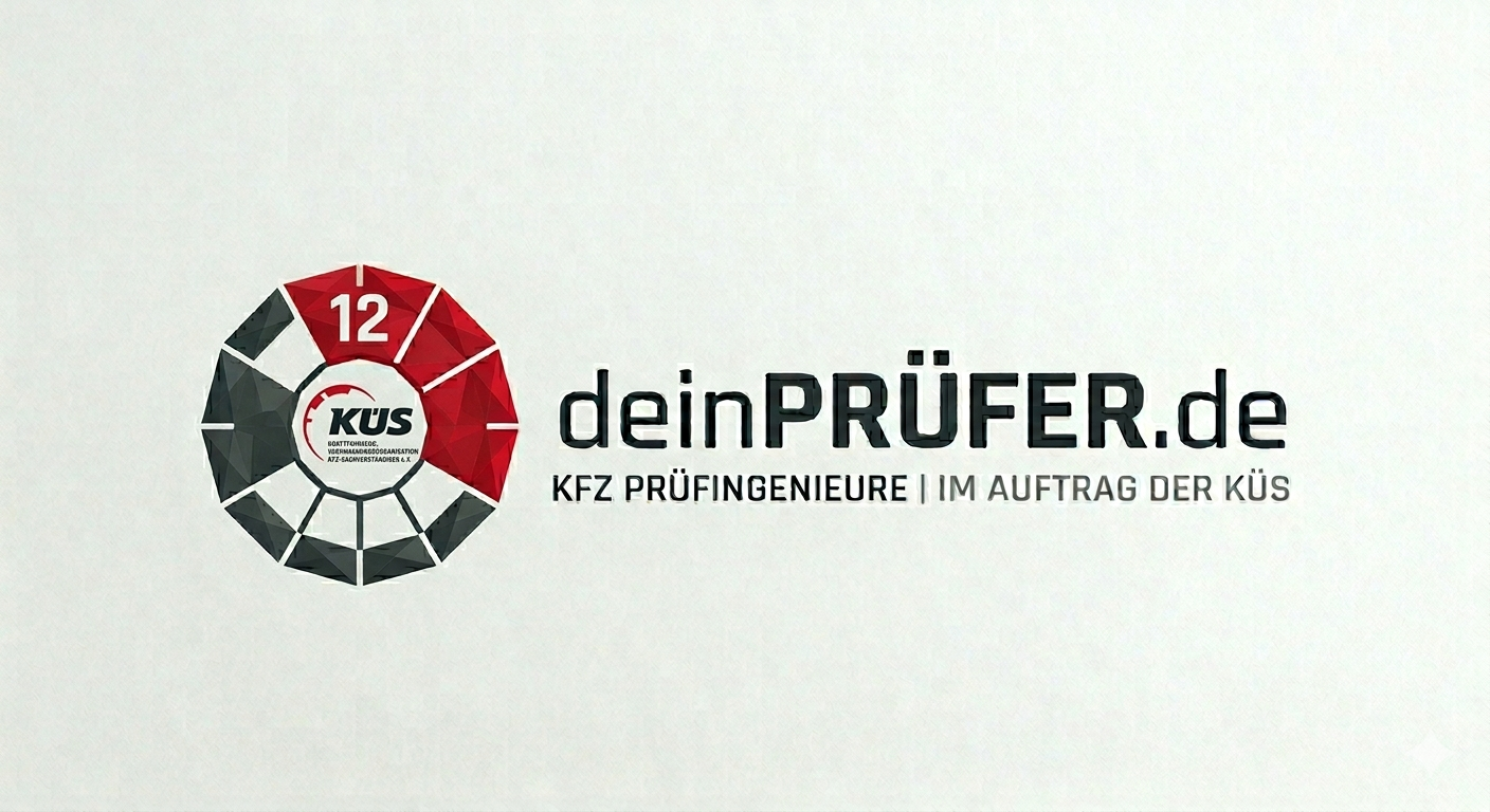 deinPRÜFER.de – KFZ Prüfingenieure im Auftrag der KÜS